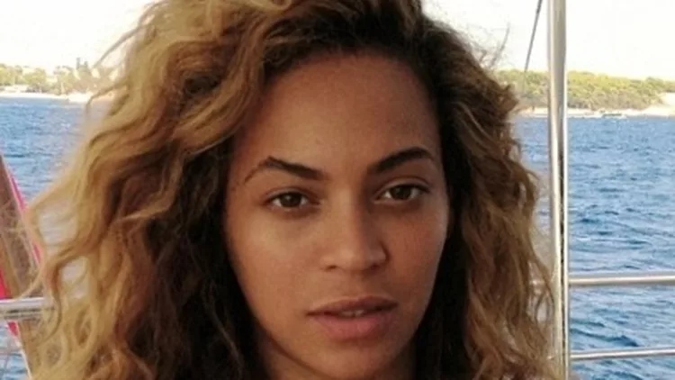 Προσωπικές φωτογραφίες της Beyonce από την ημέρα των γενεθλίων της! 