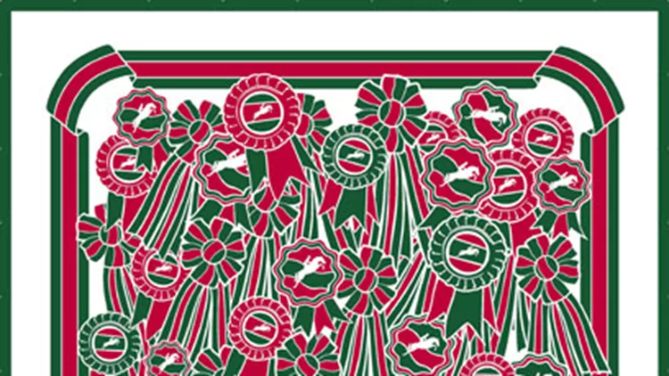 Special edition φουλάρι από τον οίκο Gucci