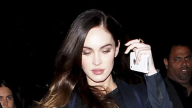 ΦΩΤΟ: Megan Fox: Σαν να μην πέρασε μια μέρα!