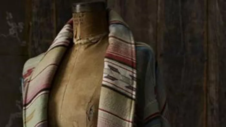 Μία vintage συλλογή από τον Ralph Lauren