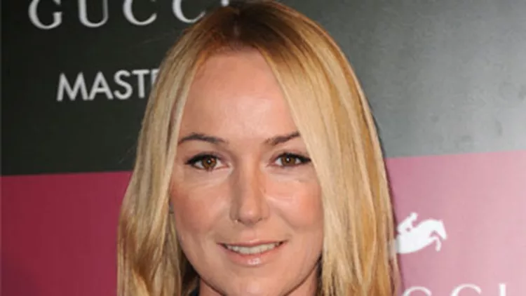 Frida Giannini: Είναι έγκυος;