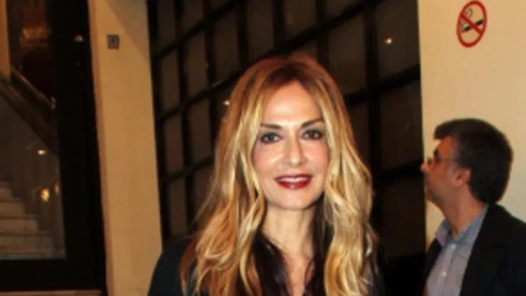 H επίσημη πρεμιέρα της κωμωδίας «Αχ αυτά τα φαντάσματα» στο θέατρο Βρετάνια!