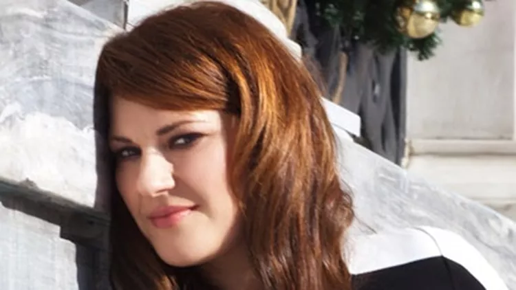 Κατερίνα Ζαρίφη