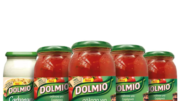 Miss Bloom Tested: Δοκιμάσαμε τις νέες σάλτσες DOLMIO!