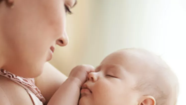 Η απόκτηση ενός παιδιού είναι μια επιθυμία που μερικές φορές πρέπει να περιμένει τη σωστή στιγμή