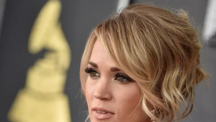 Carrie Underwood: Πώς γυμνάζεται κατά τη διάρκεια της εγκυμοσύνης της;