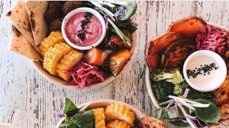 Εσύ έφτιαξες Buddha bowl; Το trend που βάζει την ποικιλία στη διατροφή σε ένα μπολ!
