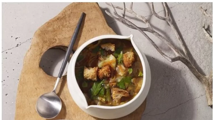 Χειμερινές σούπες: 10 αγαπημένες μας συνταγές για σούπες, βελουτέ ή όχι, από σεφ, διαιτολόγους και bloggers