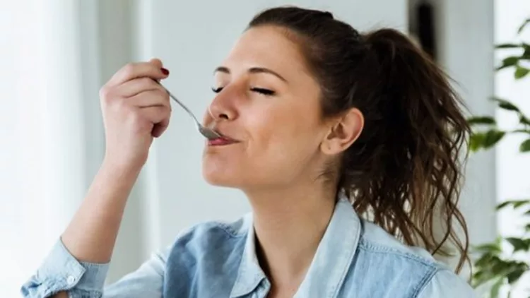 5 υγιεινές τροφές – γεύματα της τελευταίας στιγμής