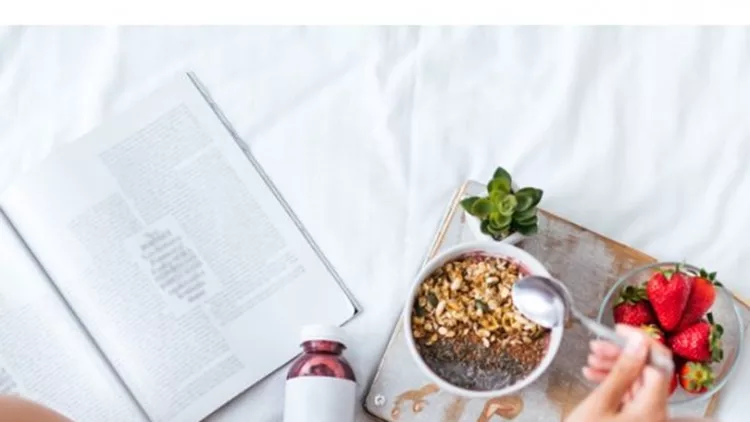 Να πώς ο προμετωπιαίος φλοιός επηρεάζει την επιτυχία σου στη δίαιτα