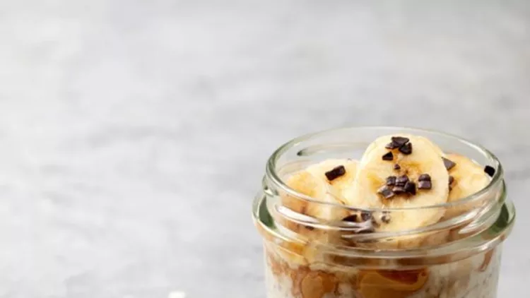 Τι να φάω αν με πιάσει λιγούρα το απόγευμα; Τι επιλέγει μια διατροφολόγος;