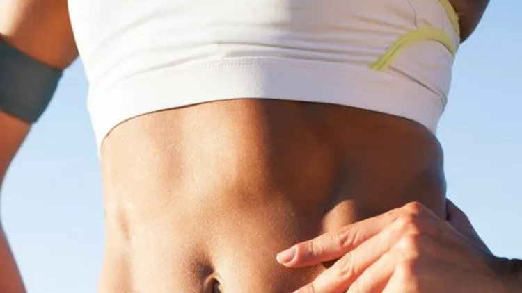 6 ασκήσεις για απώλεια πόντων στην κοιλιά