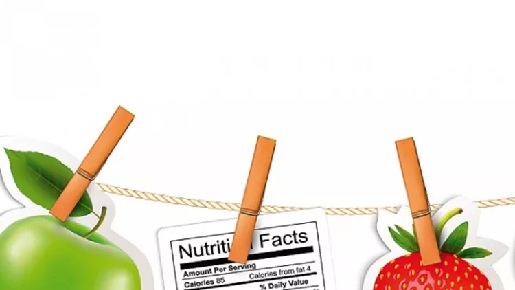 Τι να ελέγχεις στις διατροφικές ετικέτες για να χάσεις βάρος και να τρως υγιεινά