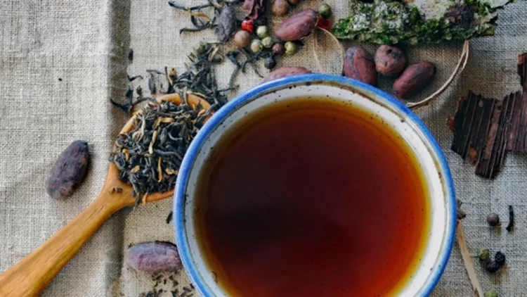 Ο απόλυτος οδηγός με αφεψήματα (ποιο διώχνει το άγχος, ποιο ηρεμεί το στομάχι κ.ά.)