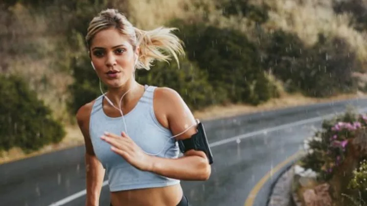 Πώς θα βοηθήσεις το σώμα σου στο τρέξιμο;