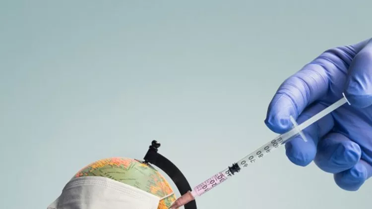 Ανοσία στον κορονοϊο: Θα κυκλοφορούμε με «διαβατήριο αντισωμάτων» τους επόμενους μήνες;