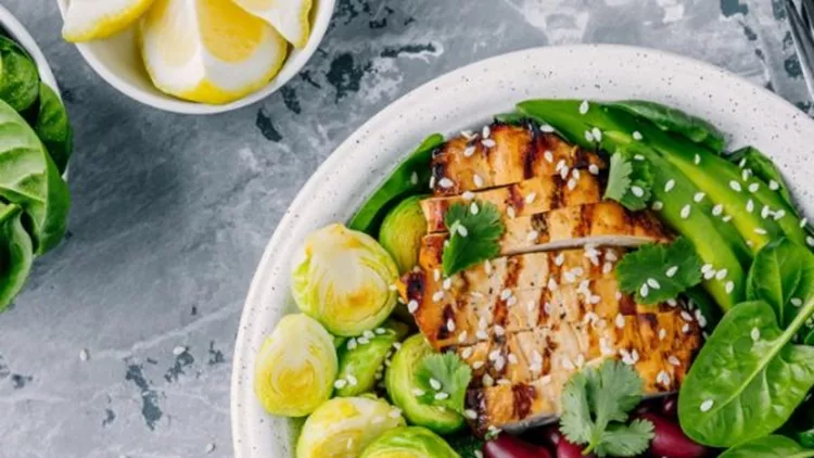 Buddha Bowls: 5 συνταγές για τις πιο νόστιμες και υγιεινές σαλάτες!