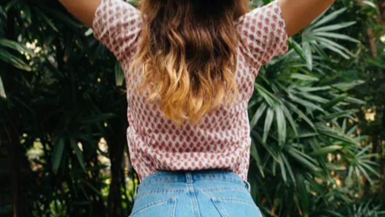 Οι κορυφαίοι κανόνες διατροφής για το λίπος στους γοφούς