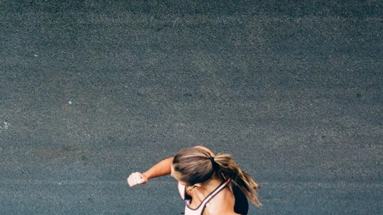 Τι να φάω πριν από τον αγώνα και τι κατά τη διάρκειά του;