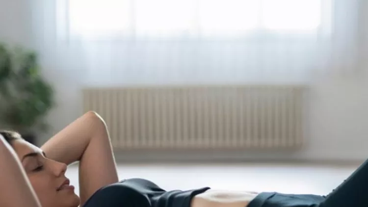 Βίντεο: 16 κλασικές ασκήσεις για όλο το σώμα (αυτά κάνουμε εμείς στο σπίτι!)