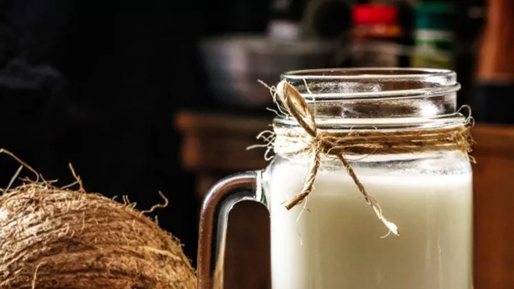 Γάλα καρύδας: Τα οφέλη και όλα τα θρεπτικά στοιχεία του φυτικού «γάλατος»