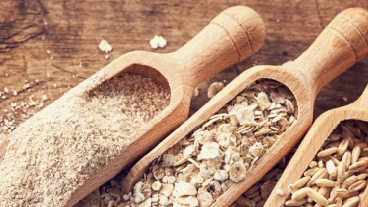 Σπόροι και δημητριακά ολικής αλέσεως: Μάθε τους υδατάνθρακες που αδυνατίζουν