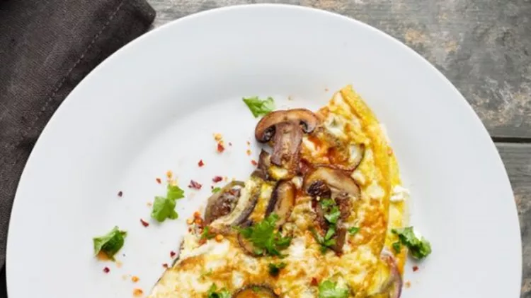 Συνταγές με αυγά έτοιμες σε 5 μόλις λεπτά: Τέλειες για πρωινό, μεσημεριανό και βραδινό