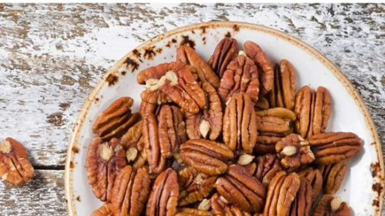 Καρύδι pecan: Το θαυματουργό αντιοξειδωτικό