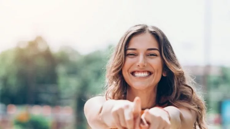 Έχει και η ομορφιά τη διατροφή της! Μάθε τα SOS!