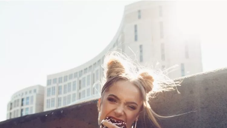 Διατροφή για να κάμψεις τις λιγούρες της περιόδου