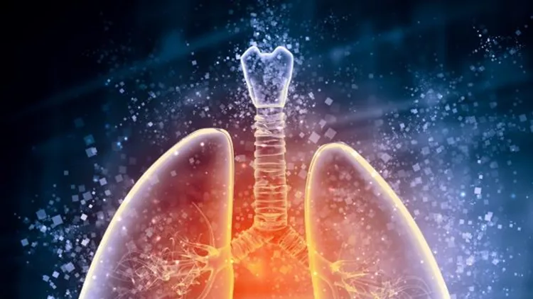 Επιπλοκές κορονοϊού – τι πρέπει να γνωρίζουμε για την πνευμονία