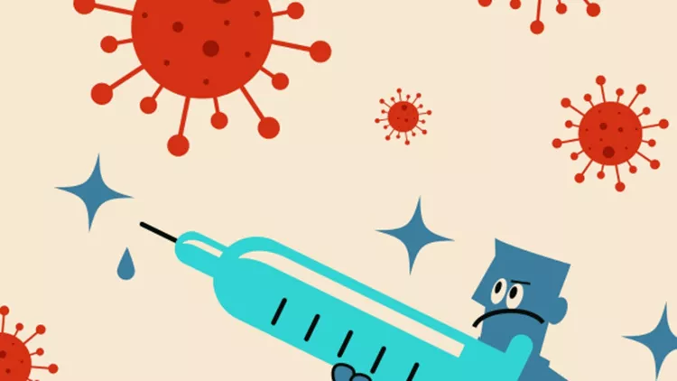 Εμβόλιο της AstraZeneca: Σε τι διαφέρει από το εμβόλιο της Pfizer, πόσο αποτελεσματικό είναι, πόσες δόσεις χρειάζονται