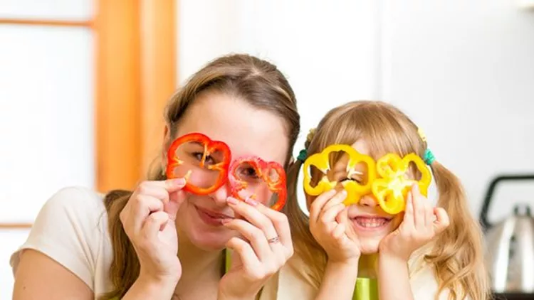 Τι να τρώει το παιδί; Να οι τροφές που νικούν ιώσεις και γρίπη