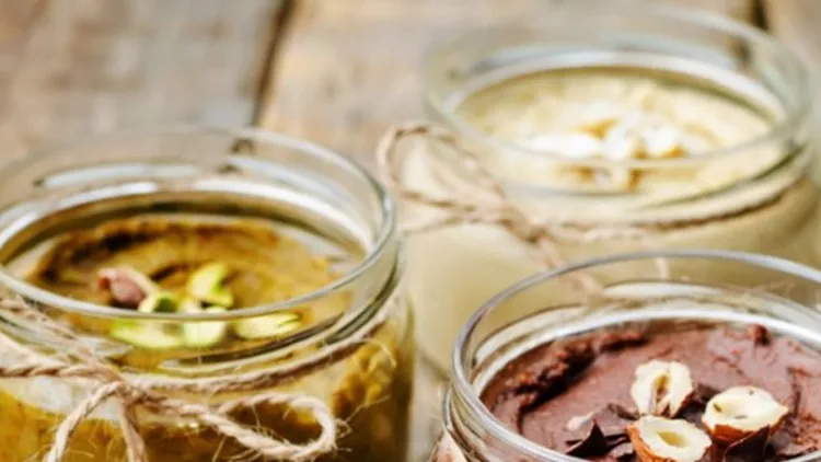 7 τρόποι για να τρώμε περισσότερα λιπαρά χωρίς να παχαίνουμε