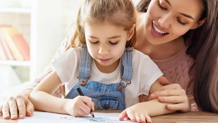 Προσαρμογή στον παιδικό σταθμό εν μέσω Covid-19 – H ψυχολόγος (και μαμά) Μυρτώ Μπεχράκη μοιράζεται την εμπειρία της