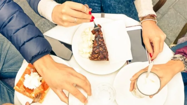 Πώς θα καταλάβεις αν είναι τροφική αλλεργία;