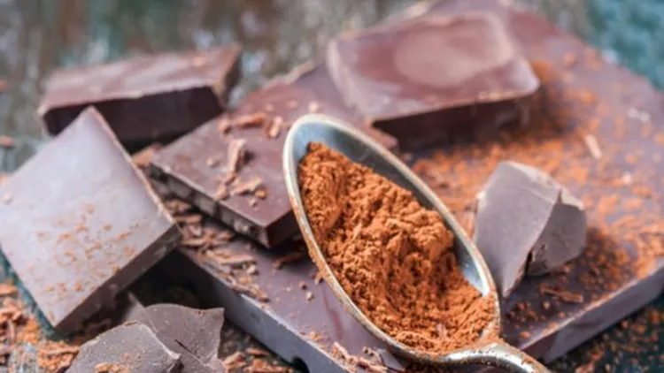 Σοκολάτα: Το Νο1 superfood που πρέπει να τρως κάθε μέρα