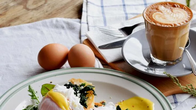 Τι να φάω για πρωινό: 12+1 πρωινά για να διαλέξεις γεύσεις και θερμίδες