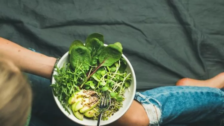 Είναι η flexitarian διατροφή, η καλύτερη δίαιτα που μπορείς να κάνεις;