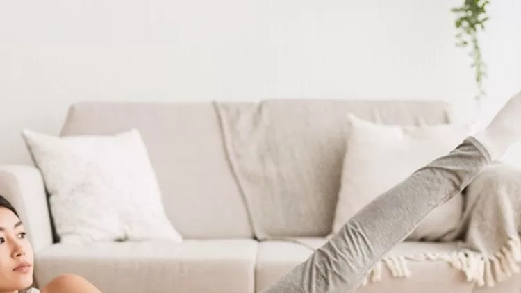 Οι 3 καλύτερες ασκήσεις για ψωμάκια από την Χριστίνα Μαυρίδου