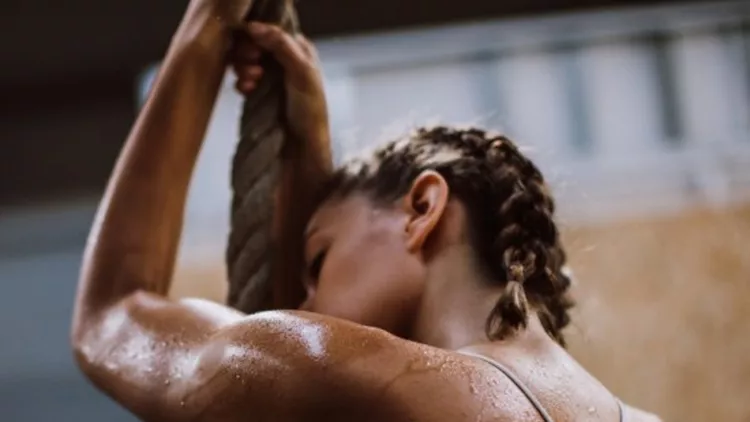 Διαλειμματική προπόνηση: Μειώνεις λίπος και φτιάχνεις φυσική κατάσταση λένε οι έρευνες