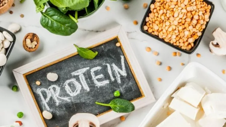 Να προτιμήσω φυτική ή ζωική πρωτεΐνη; Πώς θα κάνω κάθε πρωτεΐνη υψηλής ποιότητας;