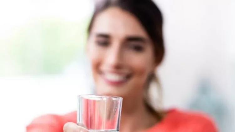 6+1 πράγματα που θα συμβούν στο σώμα σου αν δεν πίνεις αρκετό νερό!