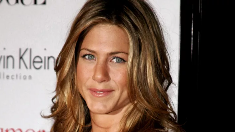 Jennifer Aniston