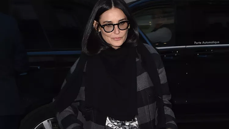 demi moore