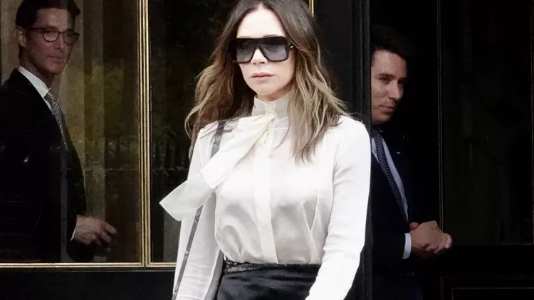 Victoria Beckham