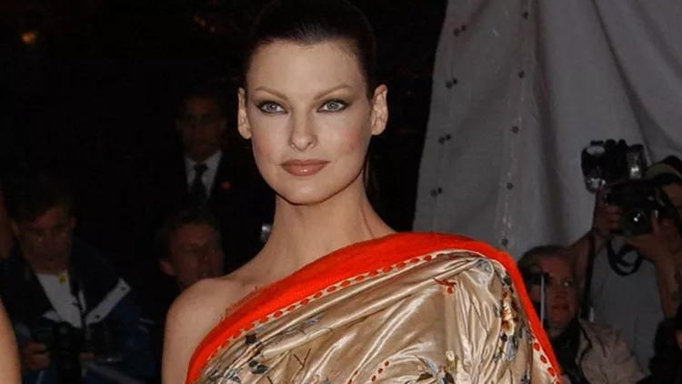 Linda Evangelista