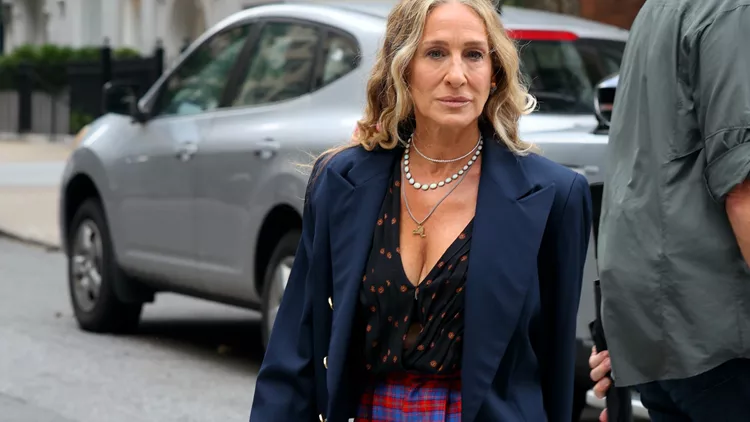 sarah jessica parker