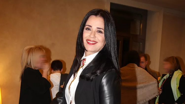Μαρία Τζομπανάκη