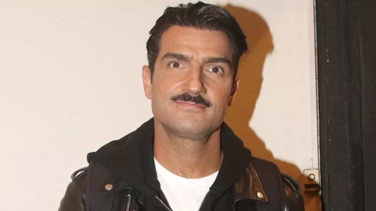 Νίκος Κουρής